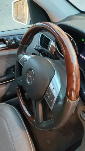 Mercedes-Benz GL 350 350, снимка 9