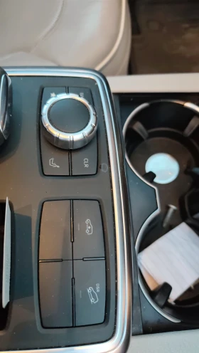 Mercedes-Benz GL 350 350, снимка 11