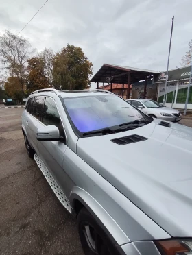 Mercedes-Benz GL 350 350, снимка 17