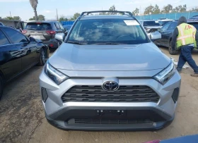 Toyota Rav4, снимка 12