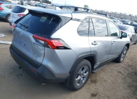 Toyota Rav4, снимка 4