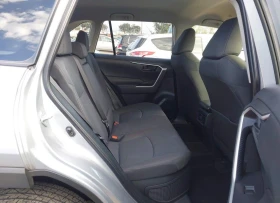 Toyota Rav4, снимка 8