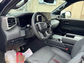 Toyota Sequoia CAPSTONE /DISTRONIC/360/ОБДУХВАНЕ/ПАНОРАМА , снимка 5