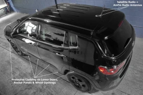 Jeep Compass  Sport FWD, снимка 4