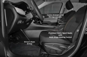 Jeep Compass  Sport FWD, снимка 9