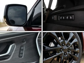 Jeep Grand cherokee L Overland 5.7 HEMI - 7 места, снимка 14