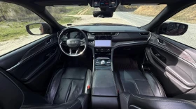 Jeep Grand cherokee L Overland 5.7 HEMI - 7 места, снимка 13