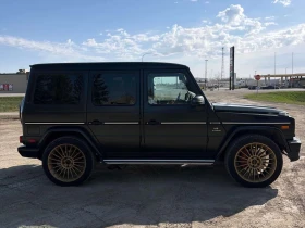 Mercedes-Benz G 63 AMG, снимка 4