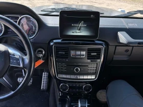 Mercedes-Benz G 63 AMG, снимка 9