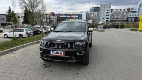 Jeep Grand cherokee, снимка 2