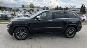 Jeep Grand cherokee, снимка 3
