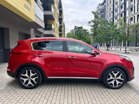Kia Sportage GT-LINE PANORAMA KAMERA, снимка 8