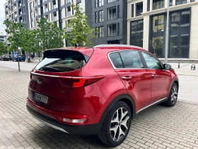 Kia Sportage GT-LINE PANORAMA KAMERA, снимка 7
