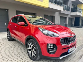 Kia Sportage GT-LINE PANORAMA KAMERA, снимка 2