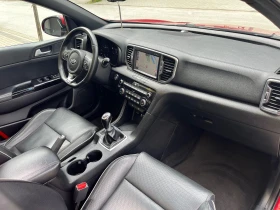 Kia Sportage GT-LINE PANORAMA KAMERA, снимка 13
