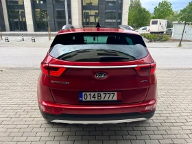 Kia Sportage GT-LINE PANORAMA KAMERA, снимка 6