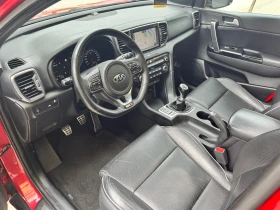 Kia Sportage GT-LINE PANORAMA KAMERA, снимка 10