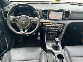 Kia Sportage GT-LINE PANORAMA KAMERA, снимка 11