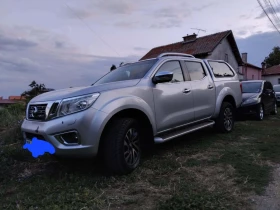 Nissan Navara, снимка 2