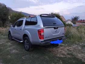 Nissan Navara, снимка 3