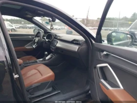Audi Q3 45 TFSI Quattro Premium Tiptronic, снимка 5