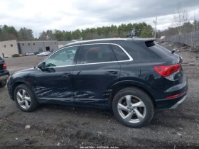 Audi Q3 45 TFSI Quattro Premium Tiptronic, снимка 13