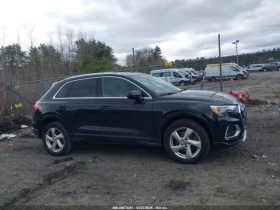 Audi Q3 45 TFSI Quattro Premium Tiptronic, снимка 12