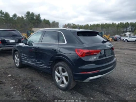 Audi Q3 45 TFSI Quattro Premium Tiptronic, снимка 3