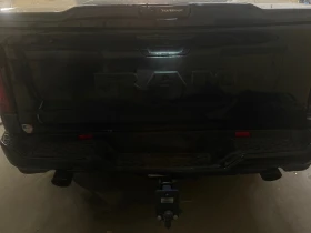 Dodge RAM 1500 LARAMIE | Black Edition | Full Екстри | На Части| , снимка 5