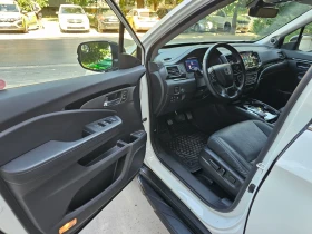 Honda Pilot 3.5 V6 Limitet Edition, снимка 6