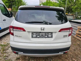 Honda Pilot 3.5 V6 Limitet Edition, снимка 3