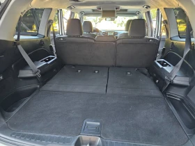 Honda Pilot 3.5 V6 Limitet Edition, снимка 9
