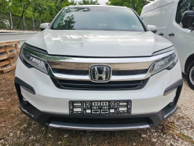 Honda Pilot 3.5 V6 Limitet Edition, снимка 1