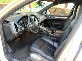 Porsche Cayenne 3.0d#SPORTPACK#NAVI#PDC#Bi-XENON#, снимка 10