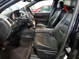 Jeep Grand cherokee 3.6l Limited, снимка 7