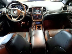 Jeep Grand cherokee 3.6l Limited, снимка 8