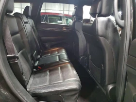 Jeep Grand cherokee 3.6l Limited, снимка 10
