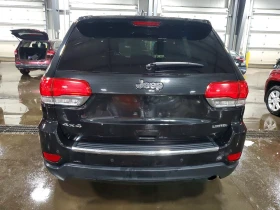 Jeep Grand cherokee 3.6l Limited, снимка 6