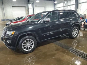 Jeep Grand cherokee 3.6l Limited, снимка 1