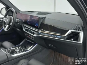 BMW X5 30d xDrive M Sport Paket Steptronic, снимка 7