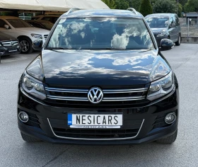 VW Tiguan 2.0 TDI Sport & Style 4Motion !ТОП СЪСТОЯНИЕ!, снимка 2
