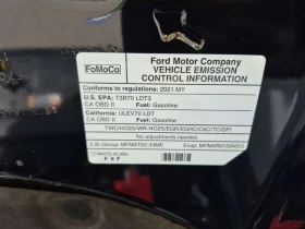Ford Ranger * 4WD SuperCrew 5' Box* АВТОКРЕДИТ * , снимка 9