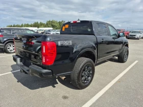 Ford Ranger * 4WD SuperCrew 5' Box* АВТОКРЕДИТ * , снимка 4