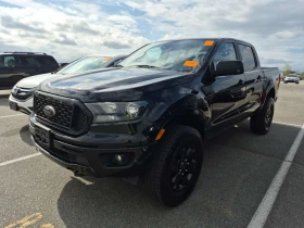 Ford Ranger * 4WD SuperCrew 5' Box* АВТОКРЕДИТ * , снимка 1