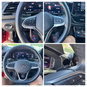 VW T-Roc 1.5i/ПЪЛНА ГАРАНЦИЯ/НОВА КОЛА-11000км/ВС.ПЛАТЕНО//, снимка 15