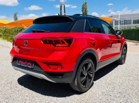 VW T-Roc 1.5i/ПЪЛНА ГАРАНЦИЯ/НОВА КОЛА-11000км/ВС.ПЛАТЕНО//, снимка 6