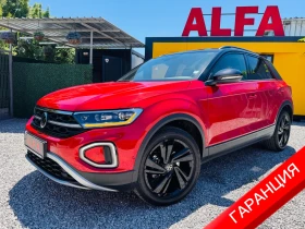 VW T-Roc 1.5i/ПЪЛНА ГАРАНЦИЯ/НОВА КОЛА-11000км/ВС.ПЛАТЕНО//, снимка 1