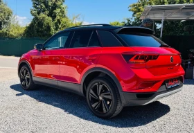 VW T-Roc 1.5i/ПЪЛНА ГАРАНЦИЯ/НОВА КОЛА-11000км/ВС.ПЛАТЕНО//, снимка 8