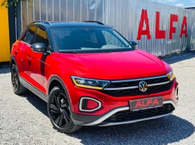 VW T-Roc 1.5i/ПЪЛНА ГАРАНЦИЯ/НОВА КОЛА-11000км/ВС.ПЛАТЕНО//, снимка 4