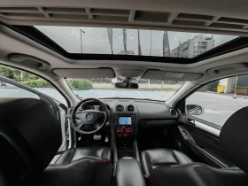 Mercedes-Benz ML 63 AMG, снимка 10